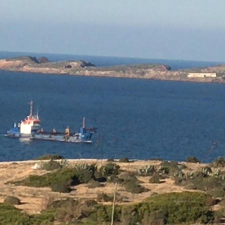 Dar Hachemia Lägenhet Ras El Ma  Exteriör bild