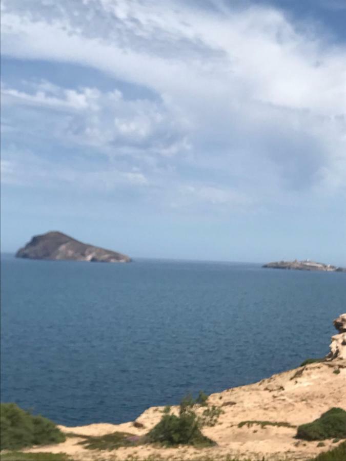 Dar Hachemia Lägenhet Ras El Ma  Exteriör bild