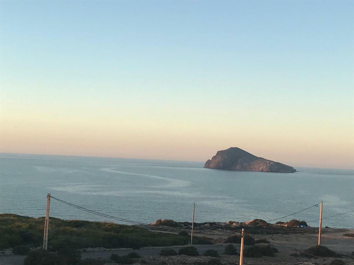 Dar Hachemia Lägenhet Ras El Ma  Exteriör bild