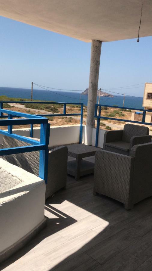 Dar Hachemia Lägenhet Ras El Ma  Exteriör bild